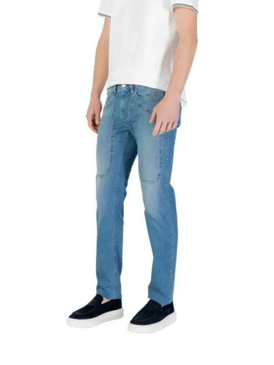 "Jeckerson Jeans im Sale | Jeckerson - Jeckerson Jeans Uomo online kaufen"|Planet-Deluxe
