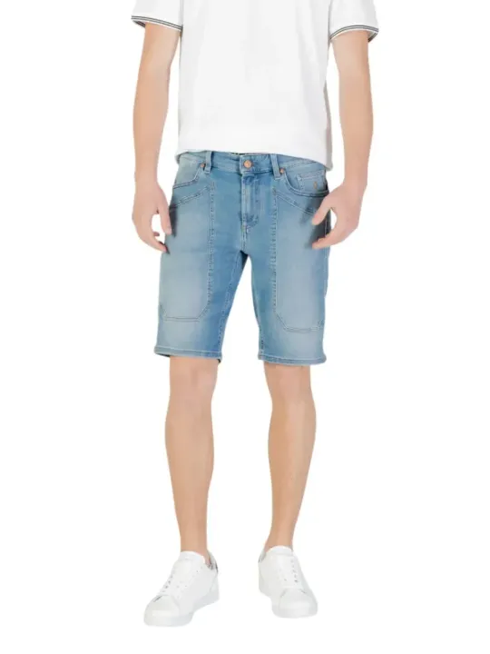 "Jeckerson Bermudas im Sale | Jeckerson - Jeckerson Bermuda Uomo online kaufen"|Planet-Deluxe