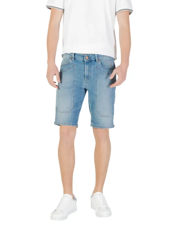 "Jeckerson Bermudas im Sale | Jeckerson - Jeckerson Bermuda Uomo online kaufen"|Planet-Deluxe