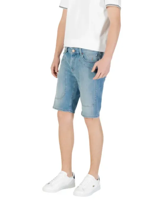 "Jeckerson Bermudas im Sale | Jeckerson - Jeckerson Bermuda Uomo online kaufen"|Planet-Deluxe