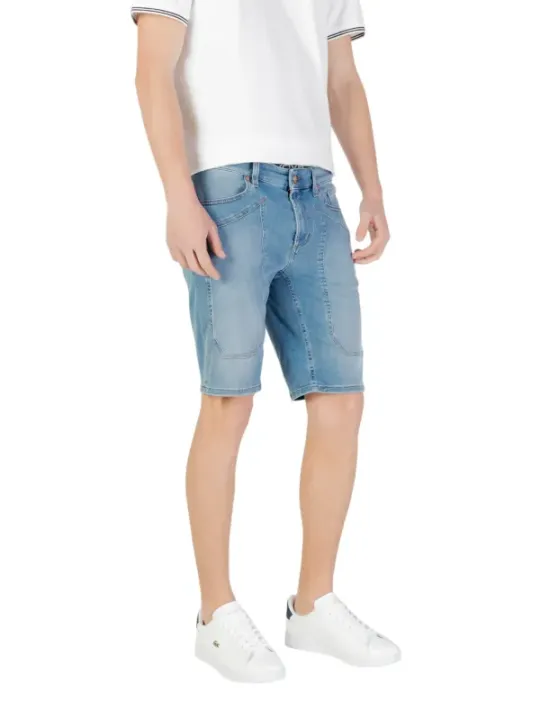 "Jeckerson Bermudas im Sale | Jeckerson - Jeckerson Bermuda Uomo online kaufen"|Planet-Deluxe