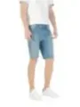 "Jeckerson Bermudas im Sale | Jeckerson - Jeckerson Bermuda Uomo online kaufen"|Planet-Deluxe