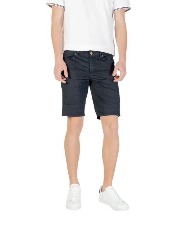 "Jeckerson Bermudas im Sale | Jeckerson - Jeckerson Bermuda Uomo online kaufen"|Planet-Deluxe