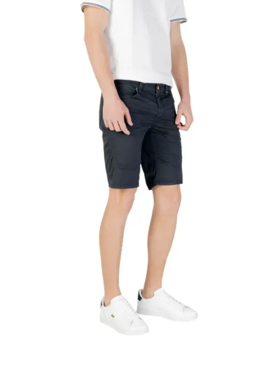 "Jeckerson Bermudas im Sale | Jeckerson - Jeckerson Bermuda Uomo online kaufen"|Planet-Deluxe
