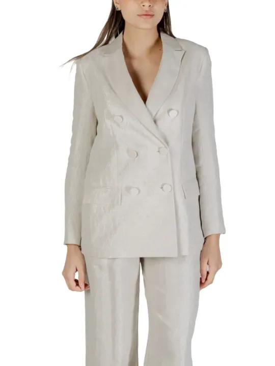 "Armani Exchange Kostümjacken im Sale | Armani Exchange - Armani Exchange Giacca Donna online kaufen"|Planet-Deluxe