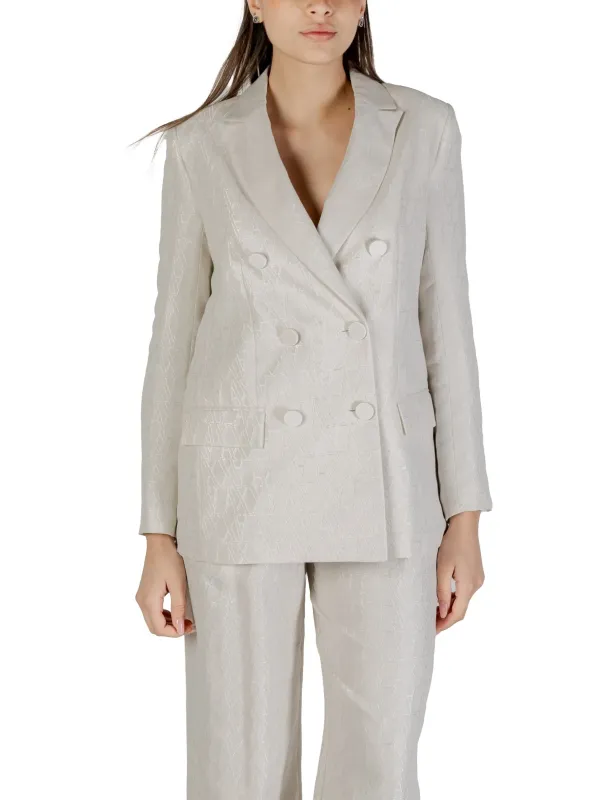 "Armani Exchange Kostümjacken im Sale | Armani Exchange - Armani Exchange Giacca Donna online kaufen"|Planet-Deluxe