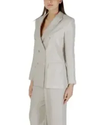 "Armani Exchange Kostümjacken im Sale | Armani Exchange - Armani Exchange Giacca Donna online kaufen"|Planet-Deluxe