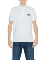 "Napapijri Polos im Sale | Napapijri - Napapijri Polo Uomo online kaufen"|Planet-Deluxe