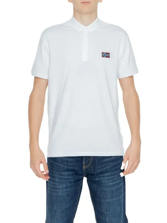 "Napapijri Polos im Sale | Napapijri - Napapijri Polo Uomo online kaufen"|Planet-Deluxe