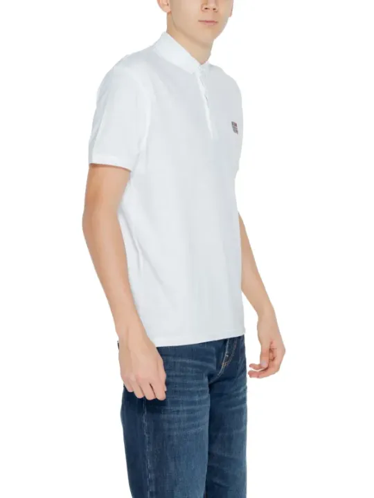 "Napapijri Polos im Sale | Napapijri - Napapijri Polo Uomo online kaufen"|Planet-Deluxe