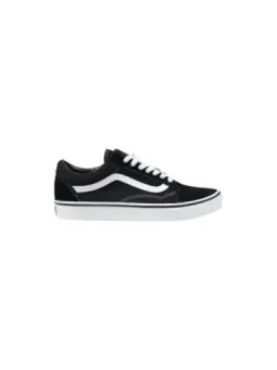 Vans Classic B&W Sneaker - Spring/Summer Edition