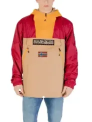 "Napapijri Jacken im Sale | Napapijri - Napapijri Giubbotto Uomo online kaufen"|Planet-Deluxe