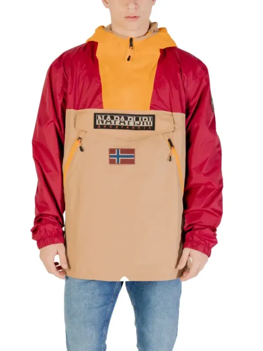 "Napapijri Jacken im Sale | Napapijri - Napapijri Giubbotto Uomo online kaufen"|Planet-Deluxe