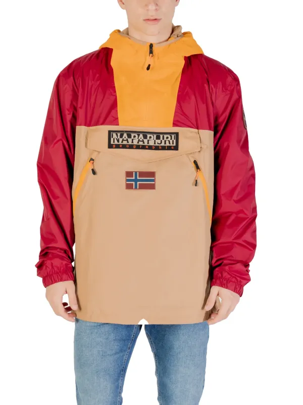 "Napapijri Jacken im Sale | Napapijri - Napapijri Giubbotto Uomo online kaufen"|Planet-Deluxe