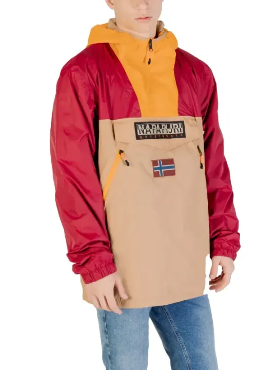 "Napapijri Jacken im Sale | Napapijri - Napapijri Giubbotto Uomo online kaufen"|Planet-Deluxe