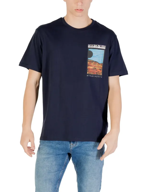 "Napapijri T-Shirts im Sale | Napapijri - Napapijri T-Shirt Uomo online kaufen"|Planet-Deluxe "Napapijri T-Shirts im Sale | Napapijri - Napapijri T-Shirt Uomo online kaufen"|Planet-Deluxe