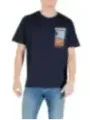 "Napapijri T-Shirts im Sale | Napapijri - Napapijri T-Shirt Uomo online kaufen"|Planet-Deluxe