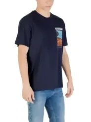 "Napapijri T-Shirts im Sale | Napapijri - Napapijri T-Shirt Uomo online kaufen"|Planet-Deluxe