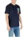 "Napapijri T-Shirts im Sale | Napapijri - Napapijri T-Shirt Uomo online kaufen"|Planet-Deluxe
