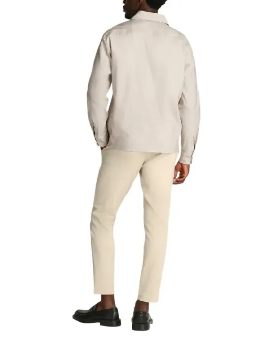 "Calvin Klein Hemden im Sale | Calvin Klein - Calvin Klein Camicia Uomo online kaufen"|Planet-Deluxe