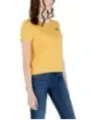 "Tommy Hilfiger T-Shirt im Sale | Tommy Hilfiger - Tommy Hilfiger T-Shirt Donna online kaufen"|Planet-Deluxe