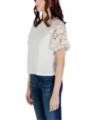 "Vero Moda Top im Sale | Vero Moda - Vero Moda Top Donna online kaufen"|Planet-Deluxe
