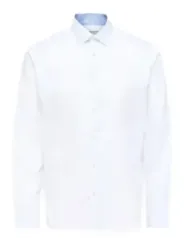 "Selected Hemden im Sale | Selected - Selected Camicia Uomo online kaufen"|Planet-Deluxe