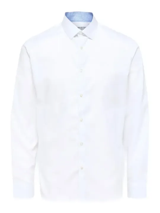 "Selected Hemden im Sale | Selected - Selected Camicia Uomo online kaufen"|Planet-Deluxe