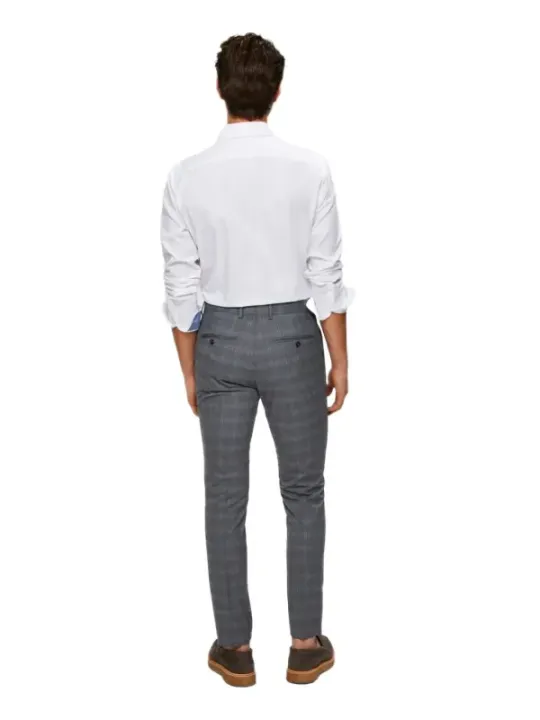 "Selected Hemden im Sale | Selected - Selected Camicia Uomo online kaufen"|Planet-Deluxe