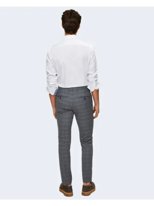 "Selected Hemden im Sale | Selected - Selected Camicia Uomo online kaufen"|Planet-Deluxe