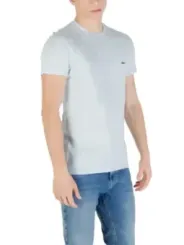 "Lacoste T-Shirts im Sale | Lacoste - Lacoste T-Shirt Uomo online kaufen"|Planet-Deluxe