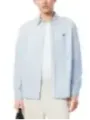 "Lacoste Hemden im Sale | Lacoste - Lacoste Camicia Uomo online kaufen"|Planet-Deluxe