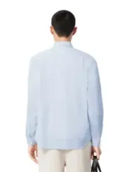 "Lacoste Hemden im Sale | Lacoste - Lacoste Camicia Uomo online kaufen"|Planet-Deluxe