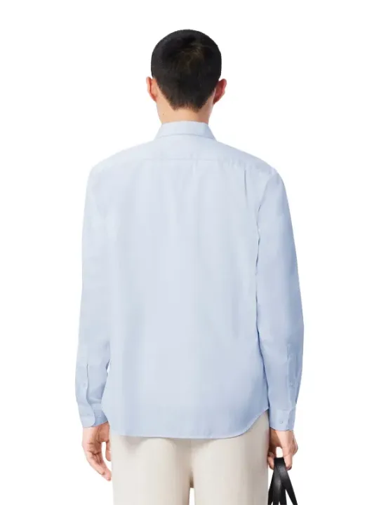 "Lacoste Hemden im Sale | Lacoste - Lacoste Camicia Uomo online kaufen"|Planet-Deluxe
