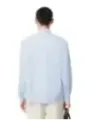 "Lacoste Hemden im Sale | Lacoste - Lacoste Camicia Uomo online kaufen"|Planet-Deluxe