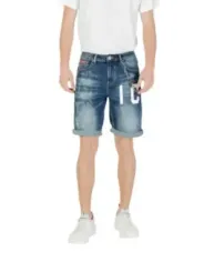 "Icon Bermudas im Sale | Icon - Icon Bermuda Uomo online kaufen"|Planet-Deluxe
