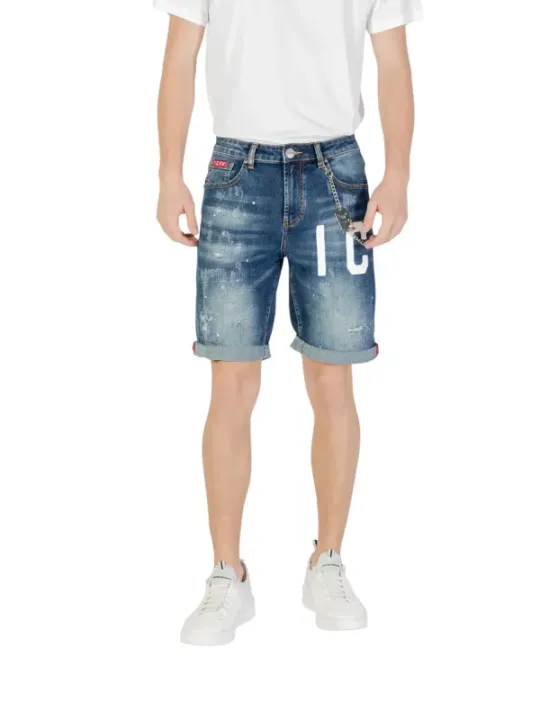 "Icon Bermudas im Sale | Icon - Icon Bermuda Uomo online kaufen"|Planet-Deluxe