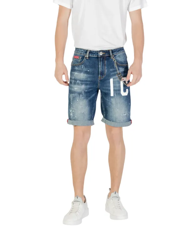 "Icon Bermudas im Sale | Icon - Icon Bermuda Uomo online kaufen"|Planet-Deluxe