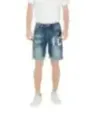 "Icon Bermudas im Sale | Icon - Icon Bermuda Uomo online kaufen"|Planet-Deluxe