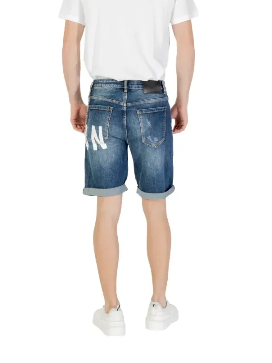 "Icon Bermudas im Sale | Icon - Icon Bermuda Uomo online kaufen"|Planet-Deluxe