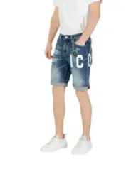 "Icon Bermudas im Sale | Icon - Icon Bermuda Uomo online kaufen"|Planet-Deluxe
