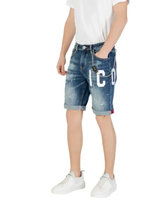 "Icon Bermudas im Sale | Icon - Icon Bermuda Uomo online kaufen"|Planet-Deluxe