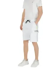"Icon Bermudas im Sale | Icon - Icon Bermuda Uomo online kaufen"|Planet-Deluxe