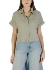 "Only Bluse im Sale | Only - Only Blouse Donna online kaufen"|Planet-Deluxe