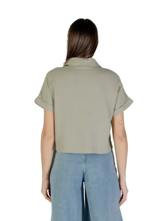 "Only Bluse im Sale | Only - Only Blouse Donna online kaufen"|Planet-Deluxe