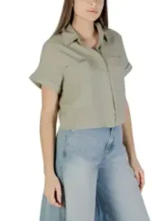 "Only Bluse im Sale | Only - Only Blouse Donna online kaufen"|Planet-Deluxe