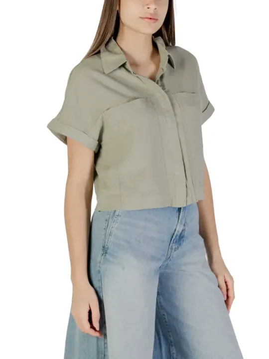 "Only Bluse im Sale | Only - Only Blouse Donna online kaufen"|Planet-Deluxe