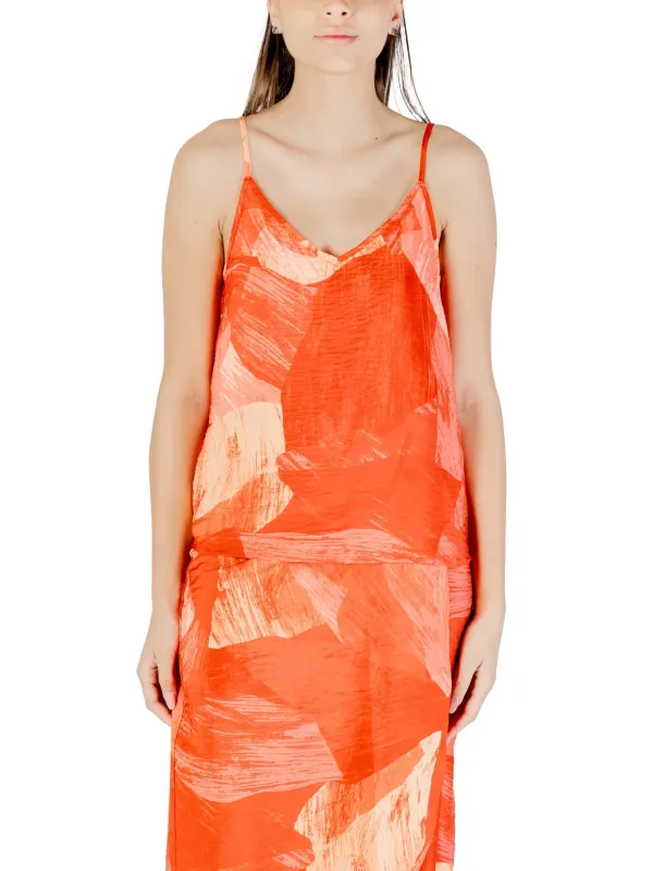 "Vila Clothes Top im Sale | Vila Clothes - Vila Clothes Top Donna online kaufen"|Planet-Deluxe