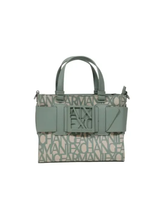 "Armani Exchange Taschen im Sale | Armani Exchange - Armani Exchange Borsa Donna online kaufen"|Planet-Deluxe