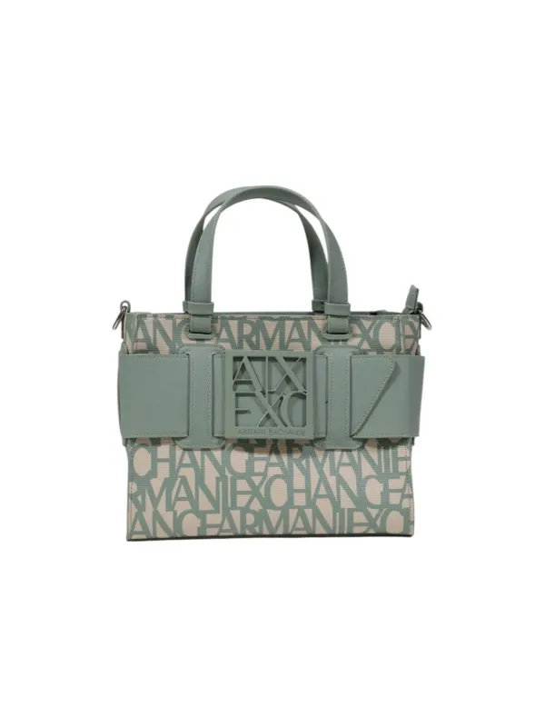 "Armani Exchange Taschen im Sale | Armani Exchange - Armani Exchange Borsa Donna online kaufen"|Planet-Deluxe "Armani Exchange Taschen im Sale | Armani Exchange - Armani Exchange Borsa Donna online kaufen"|Planet-Deluxe